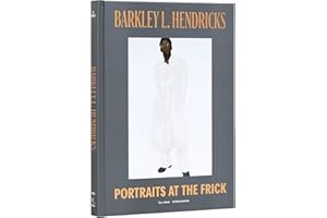Barkley L. Hendricks: Portraits at The Frick