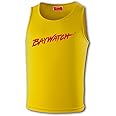 Licensed Baywatch Yellow Cooltex Vest