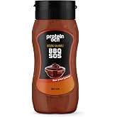 Proteinocean Barbek&uuml; Sos D&uuml;ş&uuml;k Şekerli D&uuml;ş&uuml;k Kalorili 260 g 1 Adet