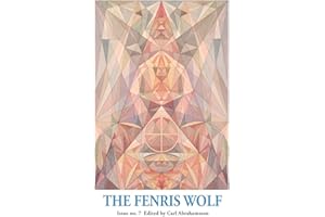 The Fenris Wolf 7