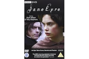 Jane Eyre [Reino Unido] [DVD]