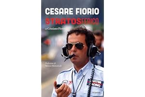 Cesare Fiorio. STRATOSferico