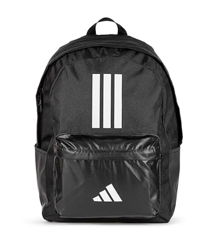 adidas Unisex Prime 6 Backpack Backpack Bag (pack of 1) Fashion