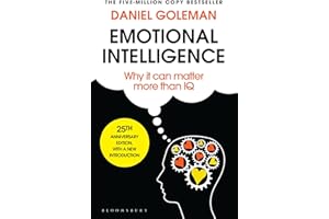 Emotional Intelligence: 25th Anniversary Edition