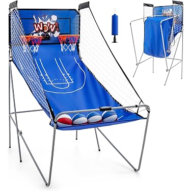 Basket-ball arcade - La Grande Récré