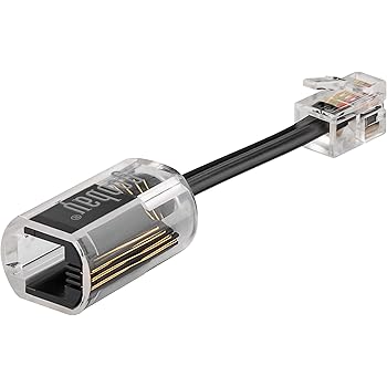 Telefonschnur entwirren Telefonschnur entwirren