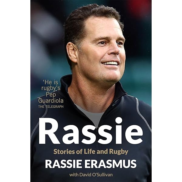 Rise: The Brand New Autobiography (English Edition) eBook : Kolisi, Siya: Amazon.es: Tienda Kindle