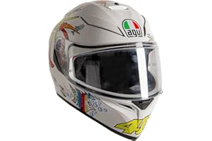 AGV K3 SV-S Motorcycle Helmet