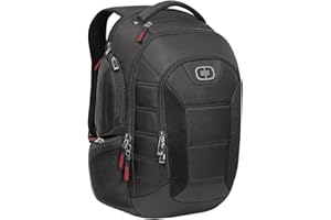 OGIO Bandit (28 Liter) Vielseitiger Rucksack mit HUB Comfort und ultra-schützendem Laptopfach, Spectro