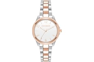 Steve Madden Women's Bracelet Watch