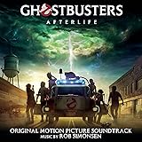 Ghostbusters: Afterlife Soundtrack)