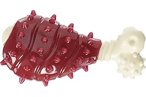 All For Paws Juguete Mast.BBQ Grillers Musl.Pollo 12,5cm