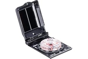 Silva Compass Compass Ranger SL - Multi-Colour, One Size