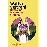 Buonvino tra amore e morte (La serie del commissario Buonvino Vol. 4)