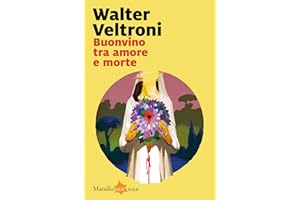 Buonvino tra amore e morte (La serie del commissar