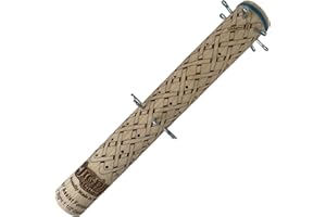 Jig Pro Shop Easy Assist Former Mandrel (Gaucho, 1 1/2" 7 Bight)