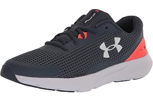 Under Armour UA Surge 3 Koşu AyakkabısıErkek