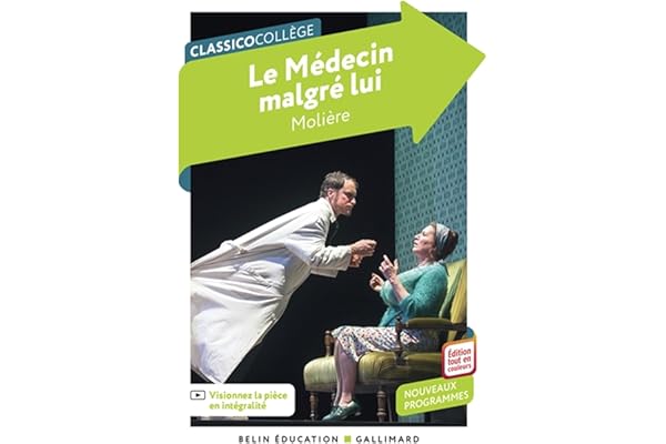 Le Médecin malgré lui