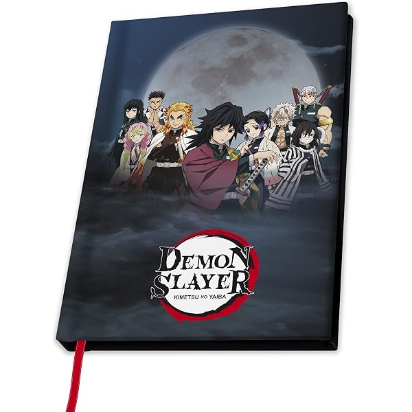Sac à Dos Demon Slayer Taisho-Fight FAN 2.0 – Noir, Style Urbain & Léger Avec Compartiment PC