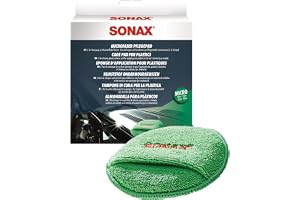 SONAX Mikrofiber Carepad