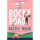 Rocky Road (Sons of Scandal Book 2) (English Edition)