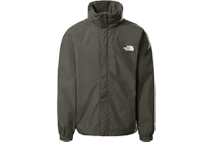 THE NORTH FACE - Men's Resolve Jacket - Waterproof and Breathable Hiking Jacket