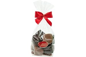 ‎KRÖNNER KAFFEEHAUS . KONDITOREI . CHOCOLATIER GARMISCH-PARTENKIRCHEN Krönner Baumkuchen-Spitzen gemischt 250g