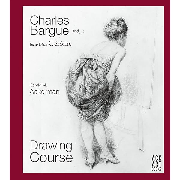 Charles Bargue Et Jean-Léon Gérôme: Cours de Dessin: Amazon.co.uk