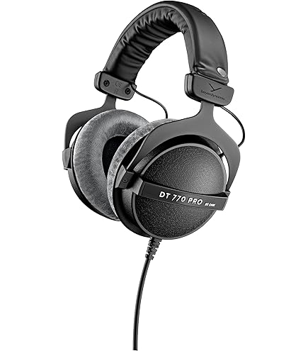 Sennheiser HD 580 Dynamic HiFi Professional Headphone : Amazon.in