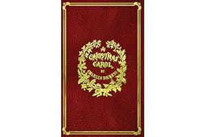Dickens, C: Christmas Carol: With Original Illustrations In Full Color (Inglese)
