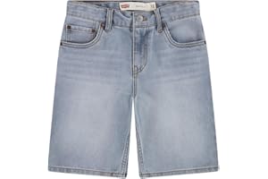 Levi's Db-Denim Bottoms Shorts Bambini e Ragazzi