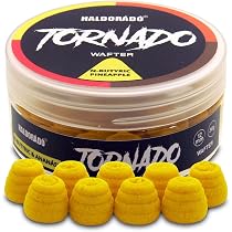 Ligne De Pêche Wychwood DPF-18 - 1000m 8.2kg - Filament Monofilament Souple - Revêtement Fluorocarbone Anti-Abrasion