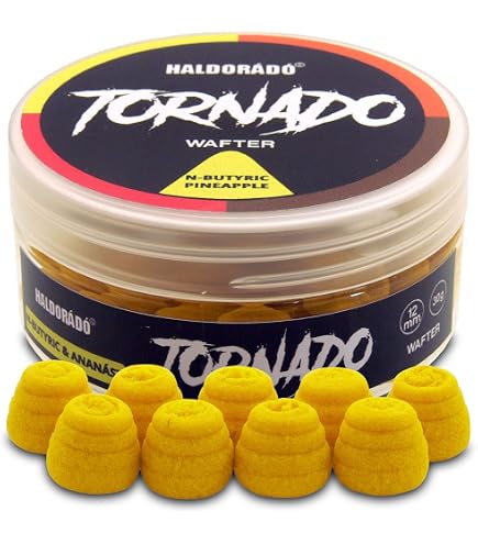 Dynamite Bait Carptec Spicy Sausage 1kg 15mm