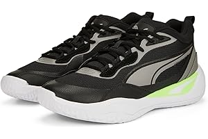 PUMA Herren Playmaker Pro Basketballschuh