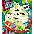 The School Of Life An Emotional Menagerie: An A to Z Poems about Feelings