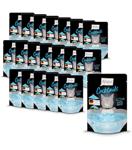 Friandises Pour Chats INABA Ciao - Sans Céréales, Faibles En Calories, Riche En Protéines Et Humidité - Lot De 10 Paquets - 4