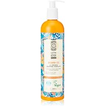 Schnee Königin Bodycreme Von Natura Siberica – 200ml, Mit Primel, Malve & Vitaminen, Für Trockene Haut