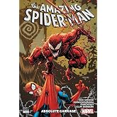 The Amazing Spider - Man Vol 5 Cilt 6 - Absolute Carnage