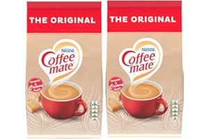 Nestle Coffee Mate Original Coffee Whitener 2.5kg Bag (Pack of 2)