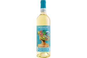 Donnafugata Damarino 2024 Sicilia Doc - vino bianco - 750 ml