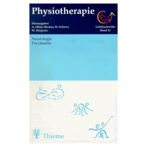 [PDF] Physiotherapie - 14 Bde. - Bd.11 - Neurologie - Psychiatrie KOSTENLOS DOWNLOAD