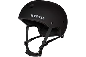 Mystic MK8 Helm 2021 Black