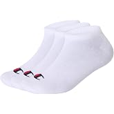 Champion Core 3pp Sneaker Casual Socks Unisex Adult (Pack of 3)
