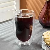 Perotti Lineo &Ccedil;ift Cidarlı Bardak 450 ml