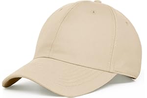 Artexia - Cappellino con Visiera 100% Cotone - Unisex - Cappellino Uomo con Visiera - Corona Morbida e Flessibile - Cappello Donna Estivo