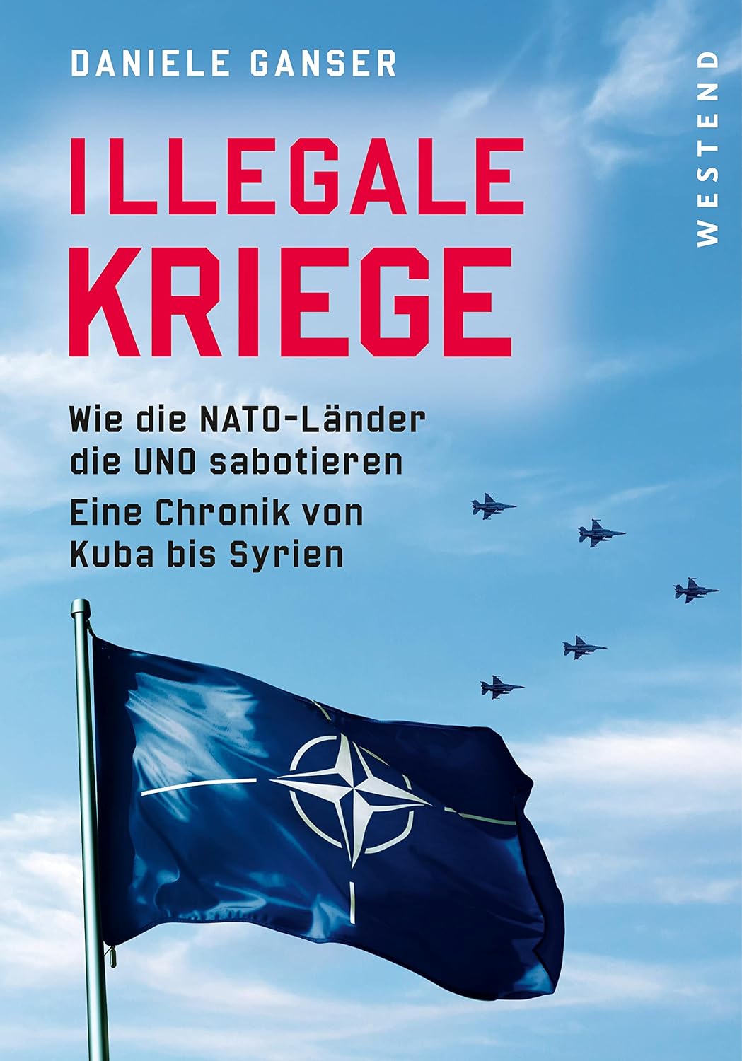 Kampf der Giganten: Warum China und Russland die globale Vorherrschaft der USA ablehnen - Analyse des détails et conception