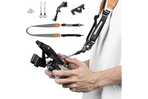 RCGEEK Balance Lanyard for DJI RC N2 / RC N1/ RC N1C Controller