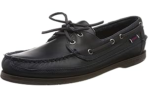 Sebago Homme Schooner Chaussures Bateau