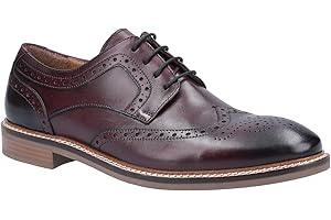 Hush Puppies Men's BrysonOxford