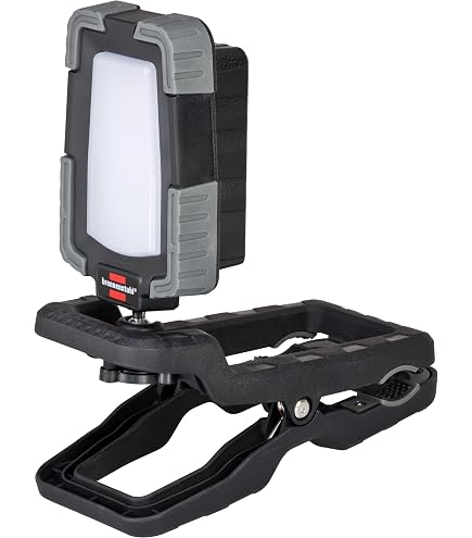 LED-MARTIN Arbeitsscheinwerfer OFL4 – 20W, 1600 Lumen, Mit Rückseitigem Schalter, IP67